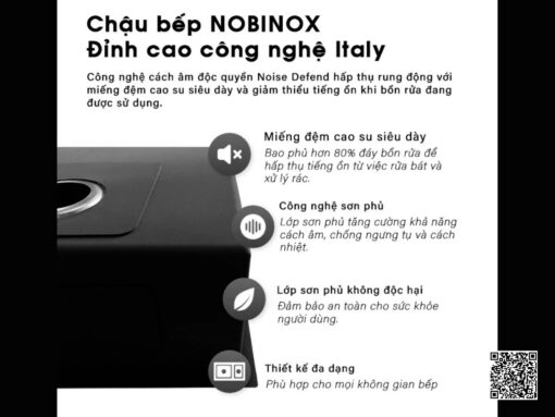 chậu inox nobinox lumia nj558b (7)
