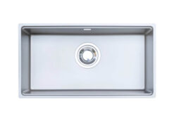 Chậu inox Nobinox Rosa NN974DT