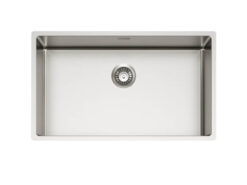 Chậu inox Nobinox Tasca Pura NT670U