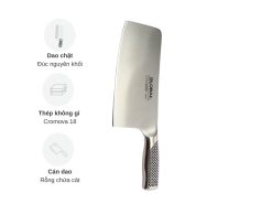 Dao chặt Global G-50/B