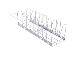 Giá úp chảo 2 ngăn HiVE inox 304