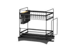 Kệ chén bát 2 tầng Grob EB-380