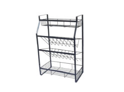 Kệ để đồ cố định 4 tầng Grob EB-36.4