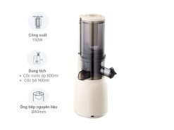 Máy xay sinh tố Joyoung JFB-621