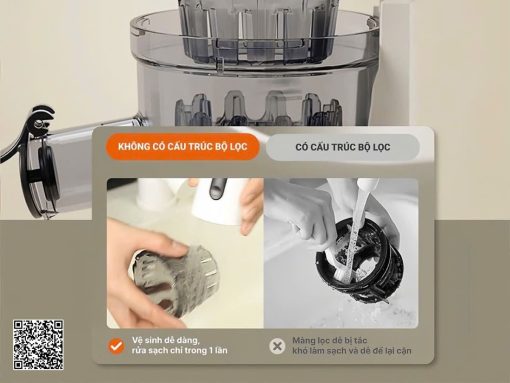 máy ép chậm joyoung jsj-550 (3)