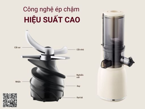 máy ép chậm joyoung jsj-550 (4)