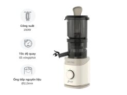 Máy ép chậm Livotec LSJ-B68S