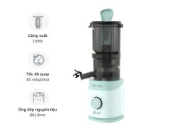 Máy ép chậm Livotec LSJ-M68S