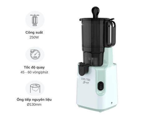 máy ép chậm livotec lsj-m80s plus (1)