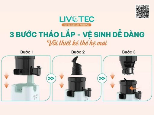 máy ép chậm livotec lsj-m80s plus (4)