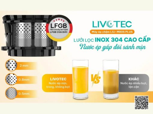 máy ép chậm livotec lsj-m80s plus (6)