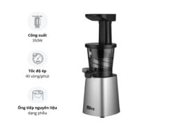 Máy ép chậm Olivo SJ210