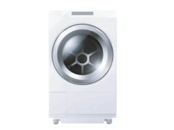 Máy giặt sấy Toshiba TW-127XP4L (W)