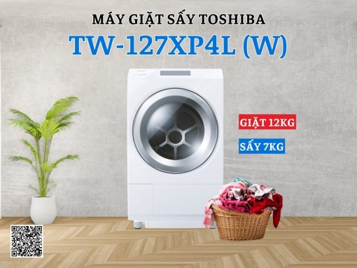 máy giặt sấy toshiba tw-127xp4l (w)(1)