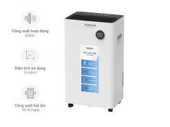 Máy hút ẩm Daichi DCP-30DH