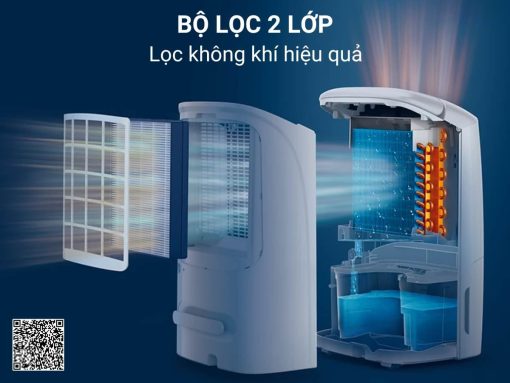 máy hút ẩm và lọc không khí philips de5305_11 (3)