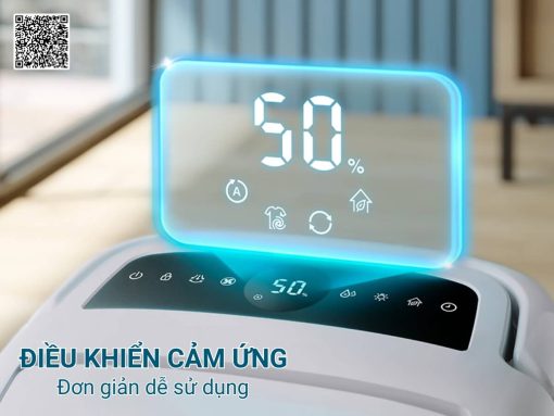 máy hút ẩm và lọc không khí philips de5305_11 (6)