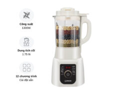 Máy Làm Sữa Hạt 2Good E25