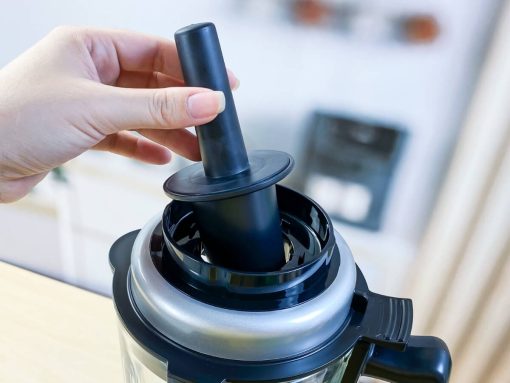 máy làm sữa hạt arber mlsh9w 1.75l (xám) (10)