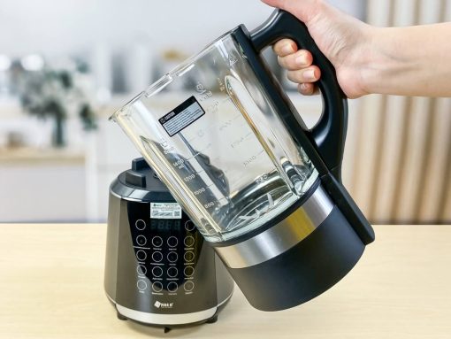 máy làm sữa hạt arber mlsh9w 1.75l (xám) (8)