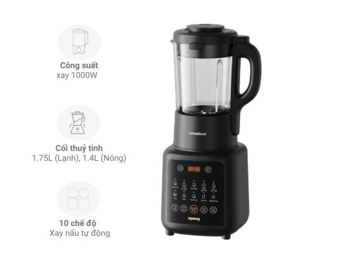 máy làm sữa hạt joyoung jhsb-161