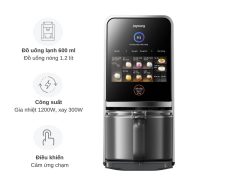 Máy làm sữa hạt Joyoung JSCB-K7 PRO