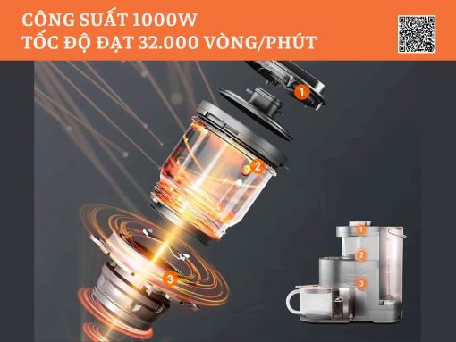 máy làm sữa hạt joyoung y1-uk01 (7)