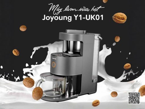 máy làm sữa hạt joyoung y1-uk01