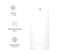 Máy lọc không khí Daikin MCK70ZVM7-W