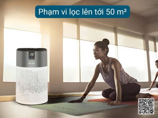 máy lọc không khí miluxury x5 (5)
