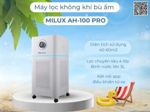 máy lọc không khí và bù ẩm mi-lux ah100 pro (2)