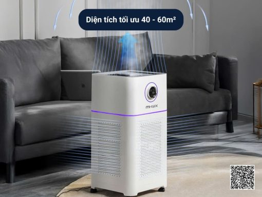 máy lọc không khí và bù ẩm mi-lux ah100 pro (3)