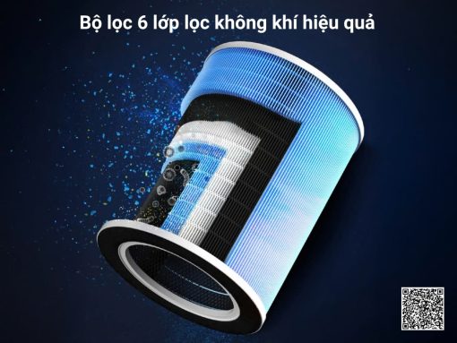 máy lọc không khí và bù ẩm mi-lux ah100 pro (6)