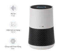 Máy lọc không khí Winix Compact AAPU500-JLE