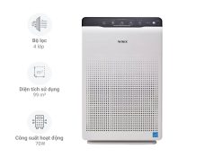 Máy lọc không khí Winix Zero AZBU330-HWE