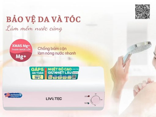 máy nước nóng livotec lwh-i20a25 (hồng pastel) (4)