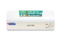 Máy nước nóng Livotec LWH-I20A25 (Nâu pastel)