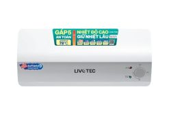 Máy nước nóng Livotec LWH-I30A25 (Xám pastel)