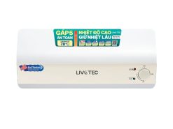 Máy nước nóng Livotec LWH-I30A25 (Nâu pastel)