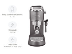 Máy pha cà phê Delonghi EC785.GY
