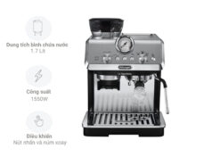 Máy pha cà phê Delonghi EC9155.MB