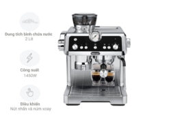 Máy pha cà phê Delonghi EC9355.M