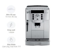 Máy pha cà phê Delonghi ECAM22.110.SB