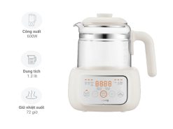 Máy pha sữa Joyoung JBM-530 (Be)