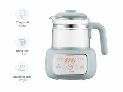 Máy pha sữa Joyoung JBM-530 (Xanh)