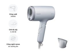 Máy sấy tóc Panasonic EH-NA7M (Xám khói)