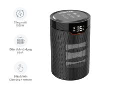 Máy sưởi gốm Livotec LCH-1597D