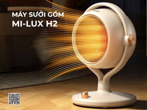máy sưởi gốm mi-lux h2 (3)