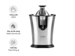 Máy vắt cam Caso CP330 Pro