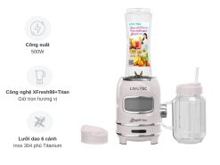 Máy xay sinh tố Livotec LVB-522P
